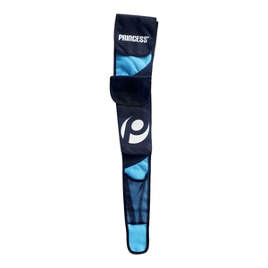 PRINCESS Hockey Stick Bag - Single - Blue