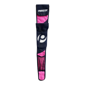 PRINCESS Hockey Stick Bag - Single - Pink