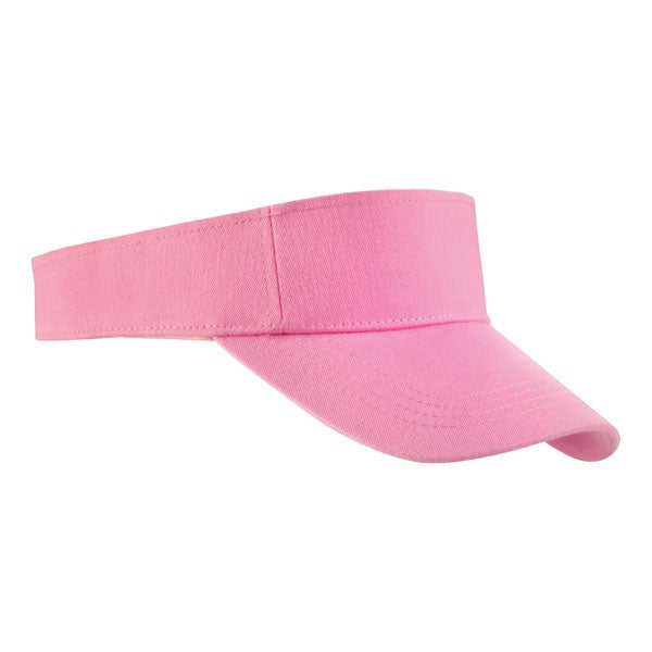 Sun Visor Caps - Various Colors