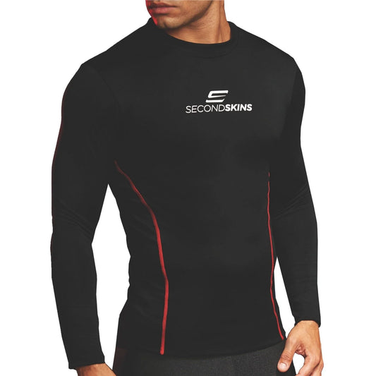 Second Skins - Keep you warm - Junior