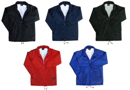 Sigma Rain Jacket - SNR