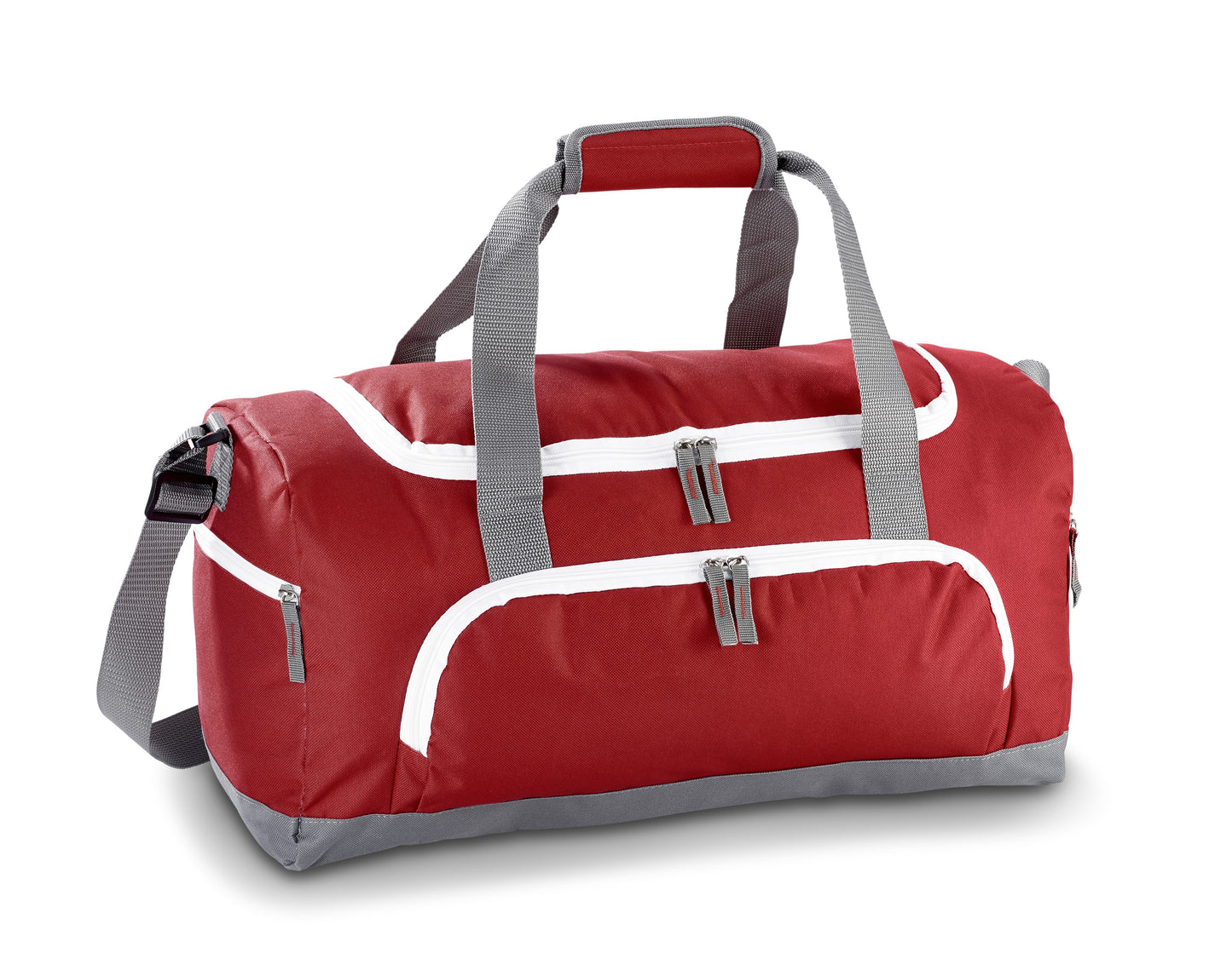 Sheffield Sports Bag