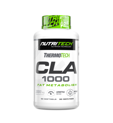 Nutritech CLA 1000