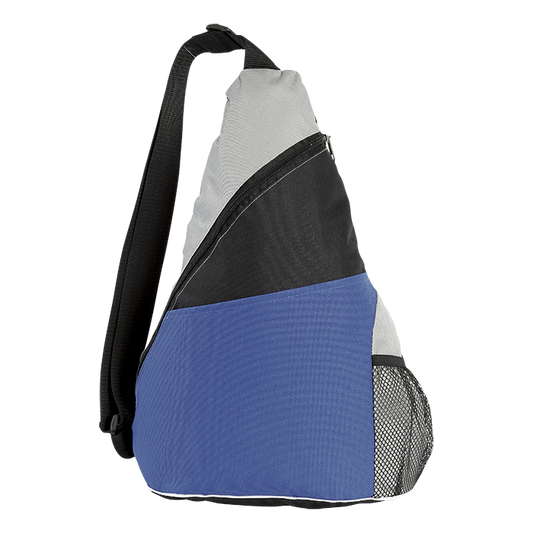 Three Tone Sling Bag