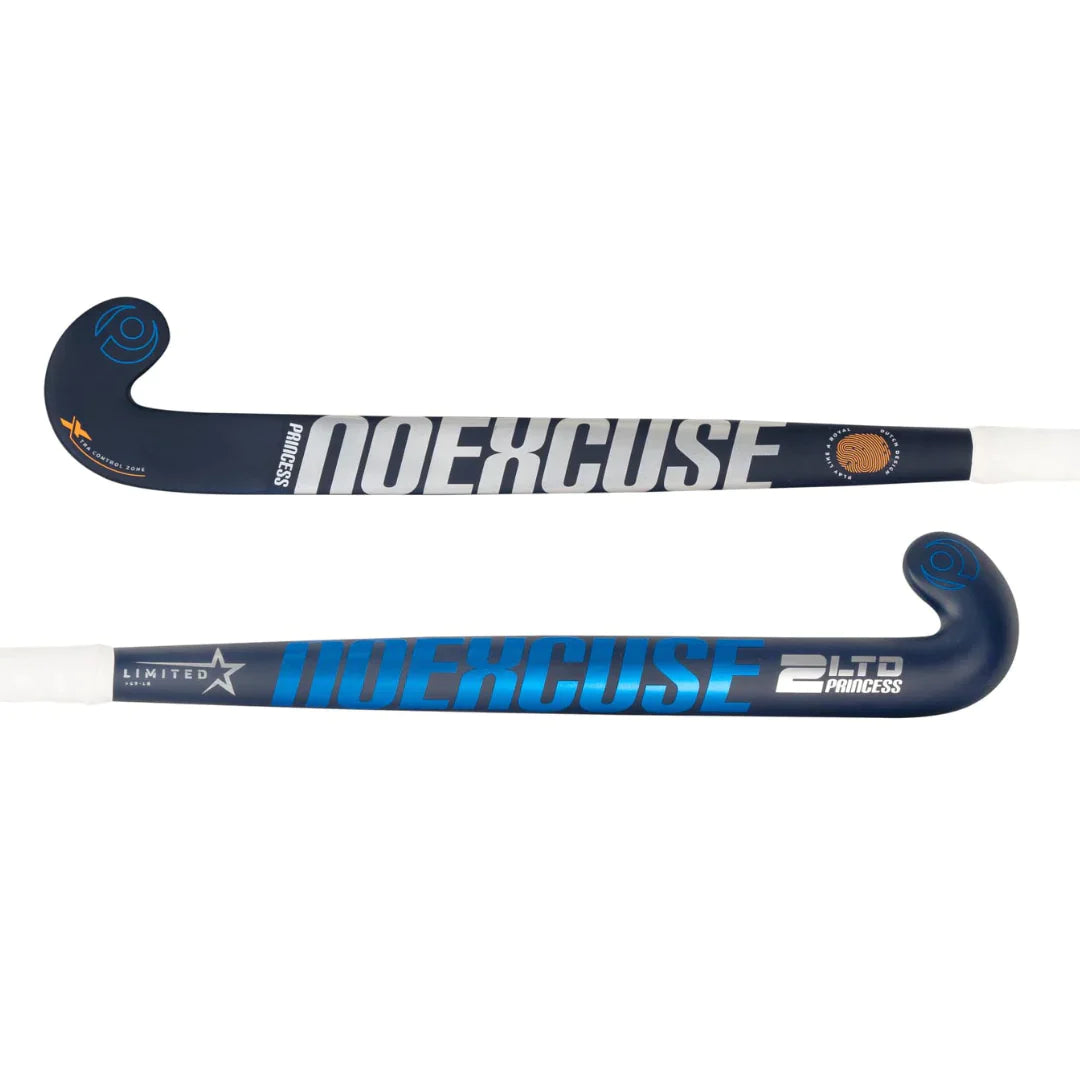 PRINCESS Hockey Stick 35" - Jnr No Excuse Limited