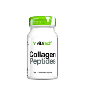 Vitatech Collagen Peptides
