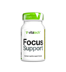 Vitatech Focus & Support