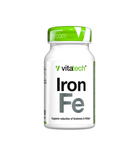 Vitatech Iron