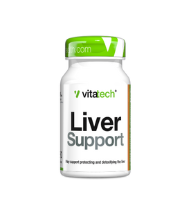Vitatech Liver Support