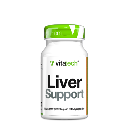 Vitatech Liver Support