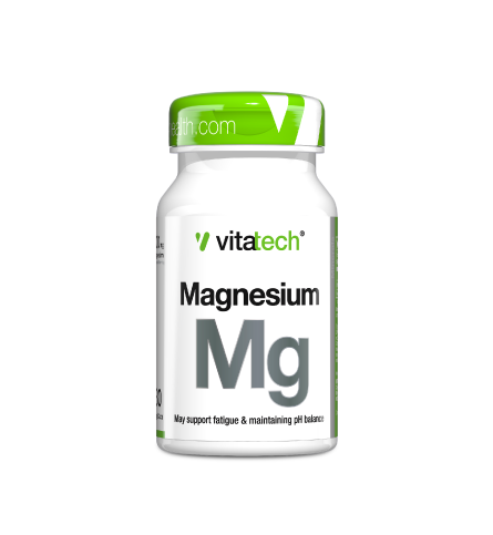 Vitatech Magnesium