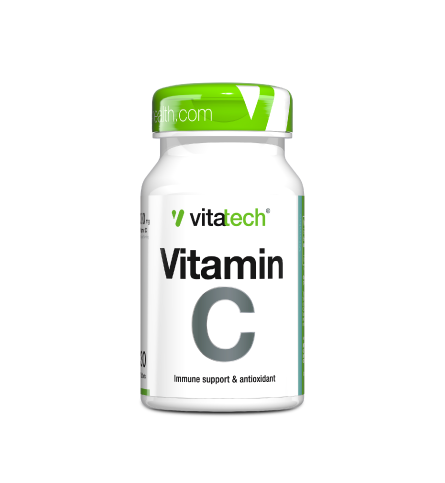 Vitatech Vitamin C