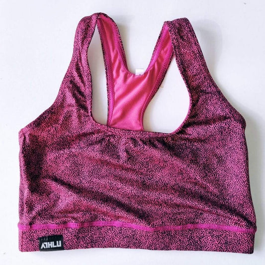 ATHLU Crop Top