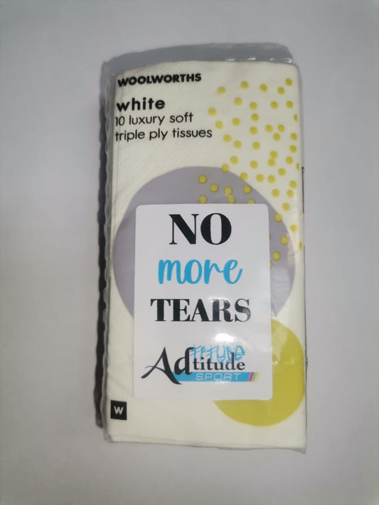 Pocket Tissues for Umpire Bag