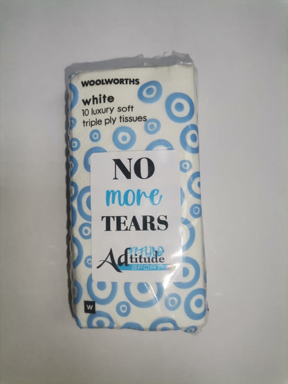 Pocket Tissues for Umpire Bag