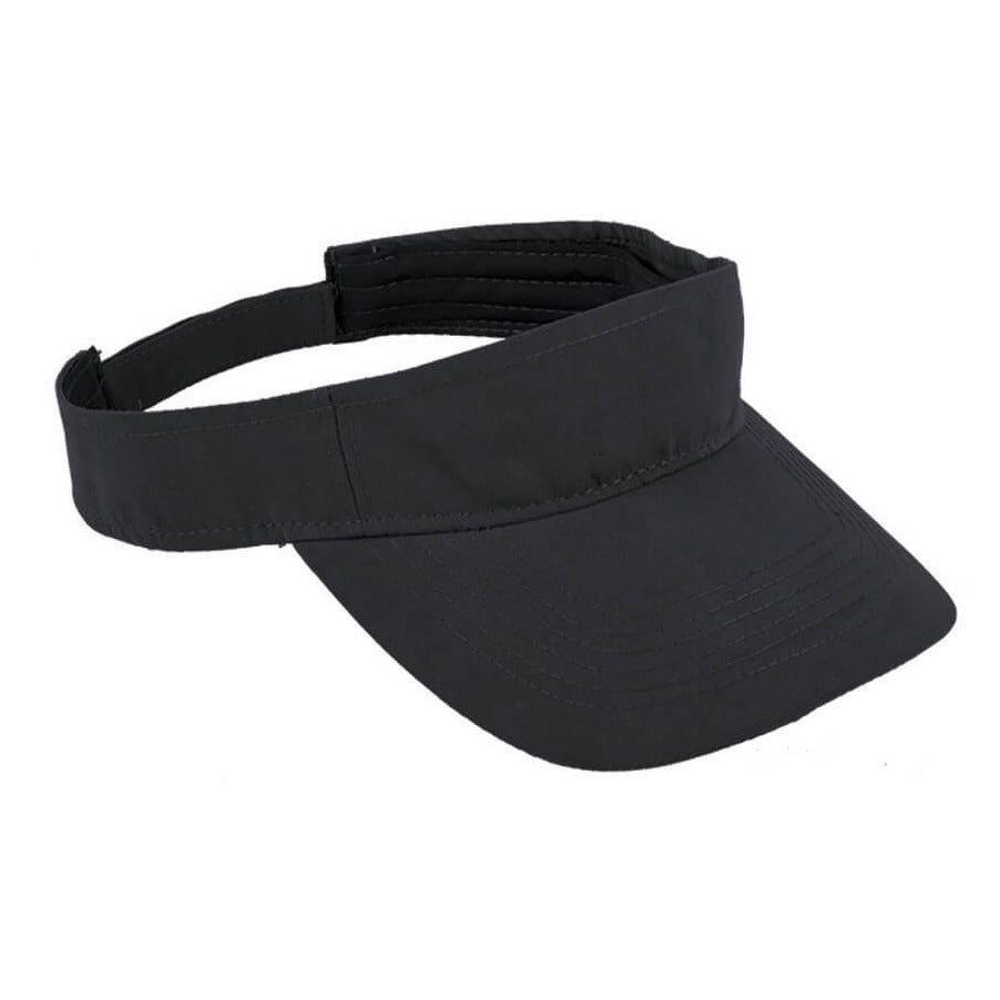 Sun Visor Caps - Various Colors