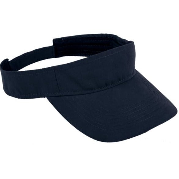 Sun Visor Caps - Various Colors