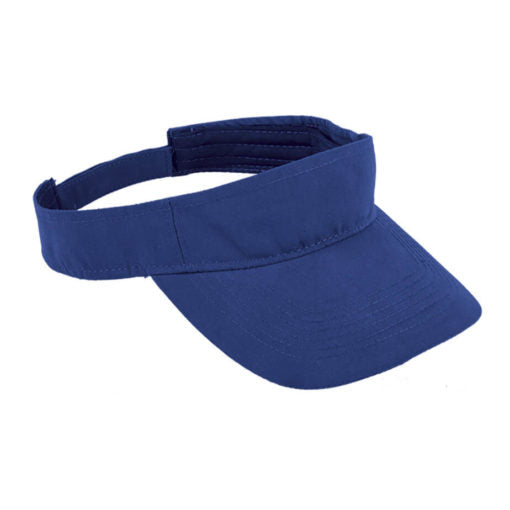 Sun Visor Caps - Various Colors