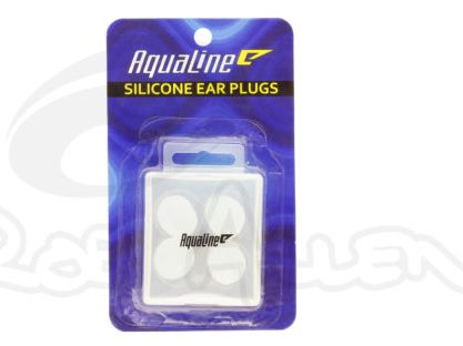 Silicone Ear Plugs