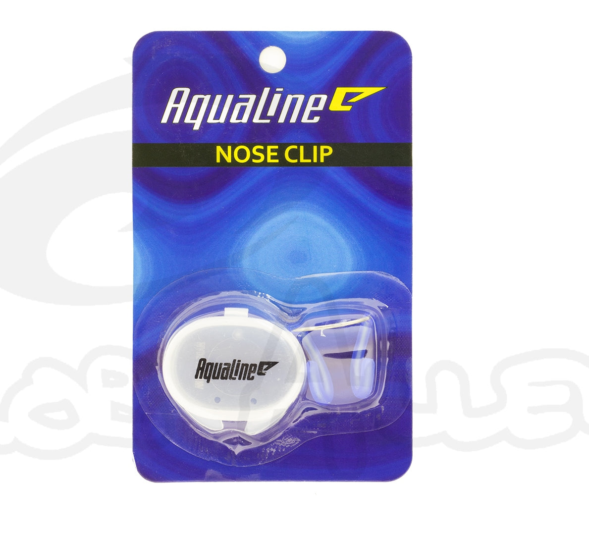 Silicone Nose Clip