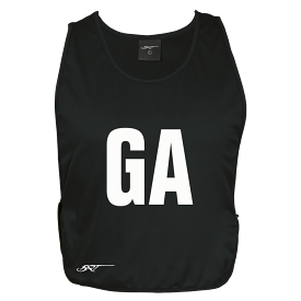 BRT Netball Players Bib - Set of 7 - Senior