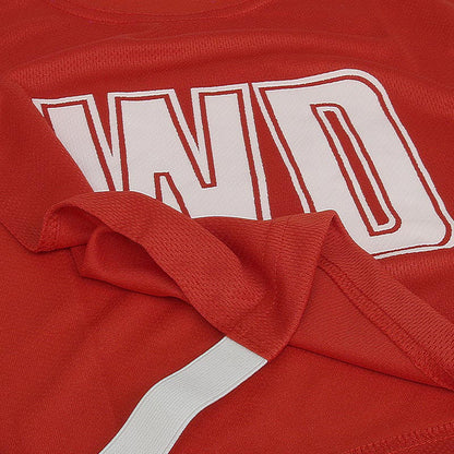 Netball Bibs - Mini Netball - Set of 8 - Inside/Outside/Double Sided