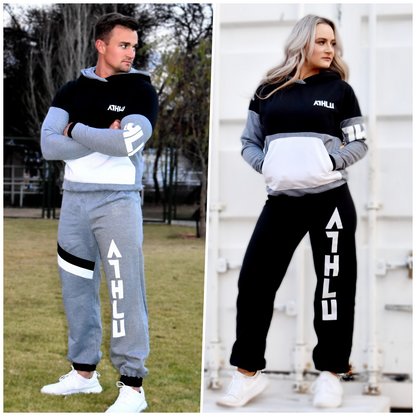 ATHLU Everyday Hooded Sweater
