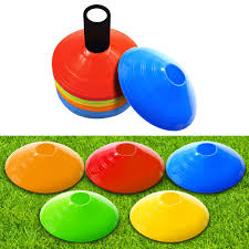 Flat Cones - Singles