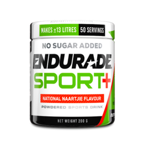 Nutritech Endurade Sport+