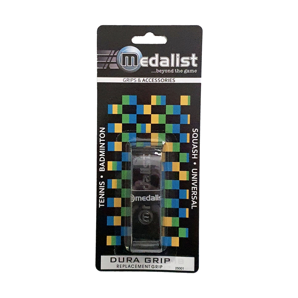Replacement Grip - Dura Grip - Various Colours