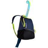 Field Hockey Backpack - Blue/Yellow