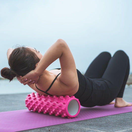 Foam Roller - Soft