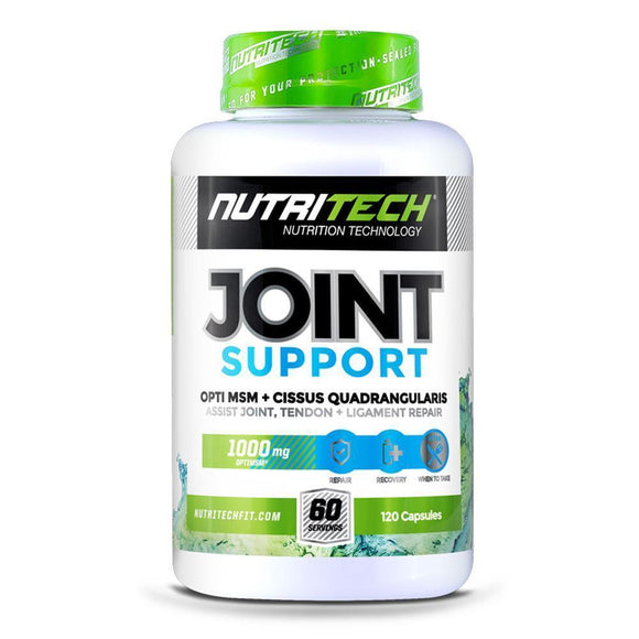 Nutritech Joint Support