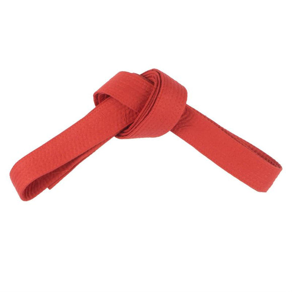 Karate Belt - Red