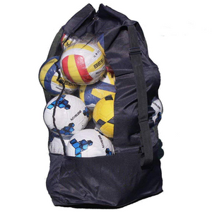 Ball Carry Bag - Holds 12 Balls