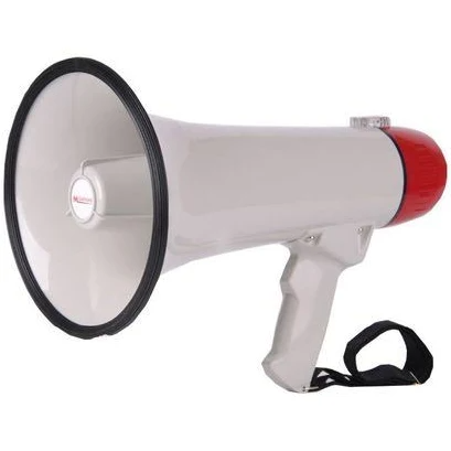 Megaphone 15W