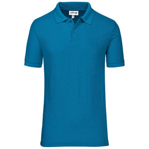 Men's Everyday Golf Shirt - Royal
