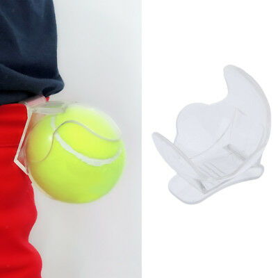 Tennis Ball Clip
