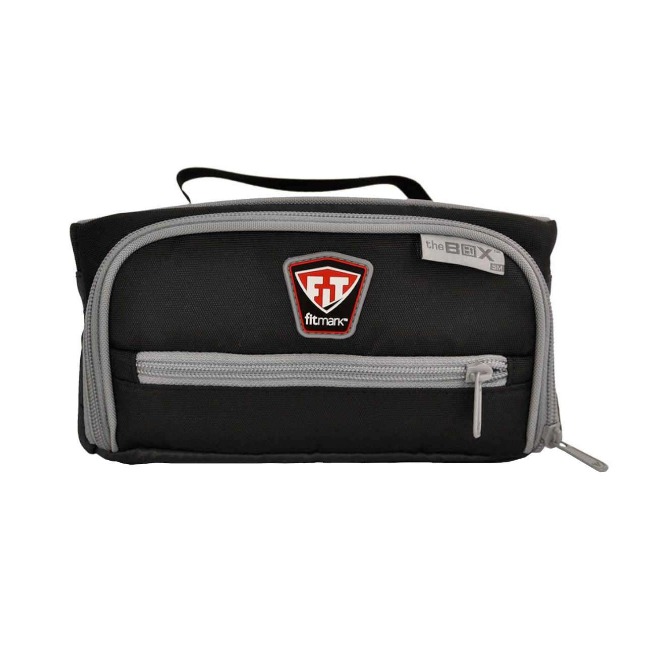 Fitmark - The Box SML (2 Containers)
