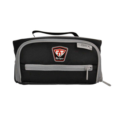 Fitmark - The Box SML (2 Containers)