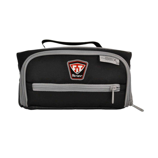 Fitmark - The Box SML (2 Containers)