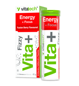 Vitatech Vita & Energie