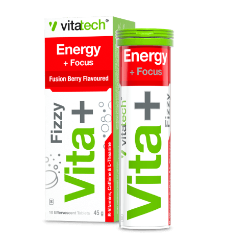 Vitatech Vita & Energie